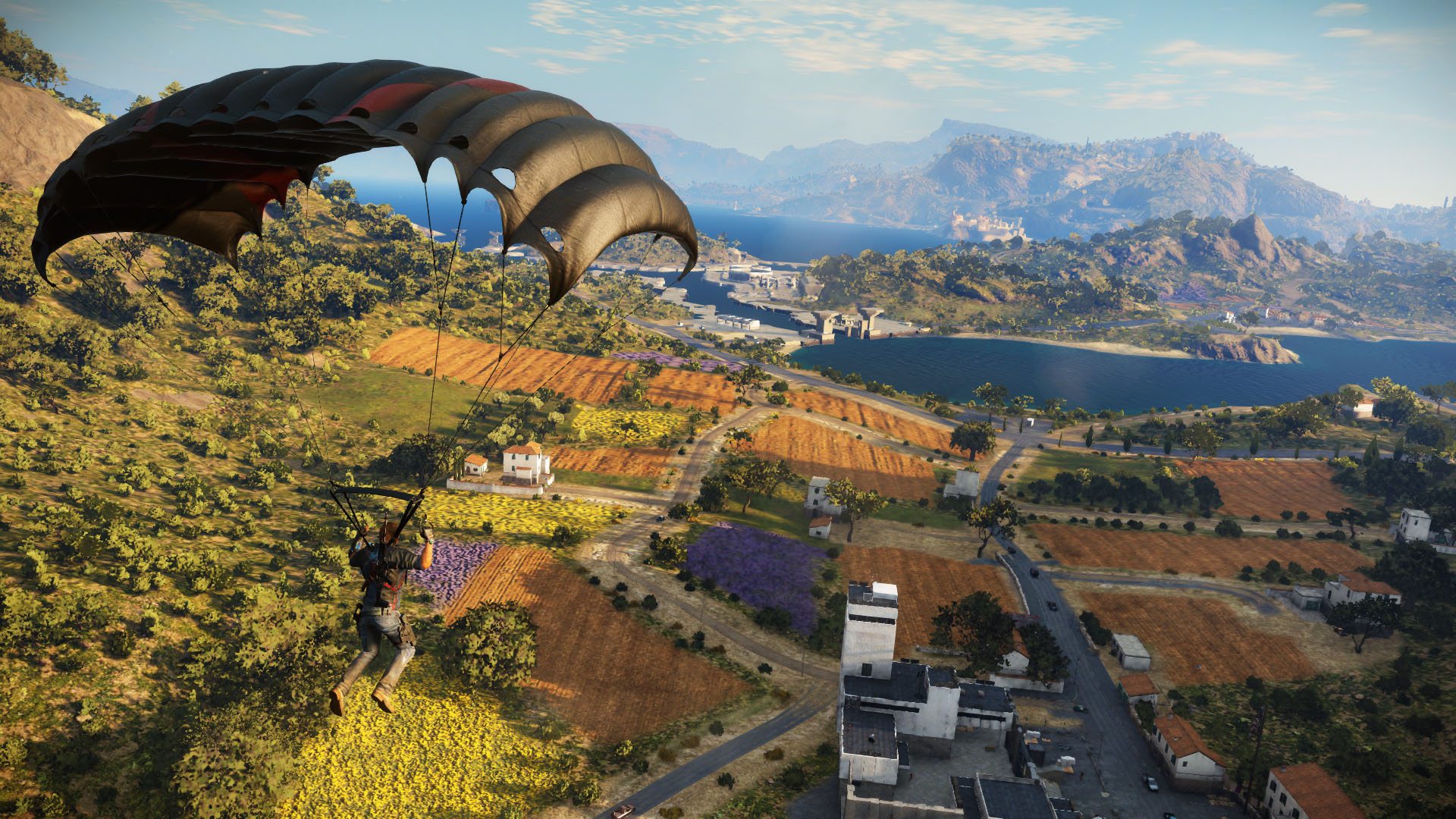 Just Cause 3 - Imagen 49